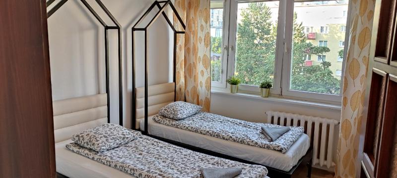 Цены на Labo Apartment Metro Wierzbno в Варшаве