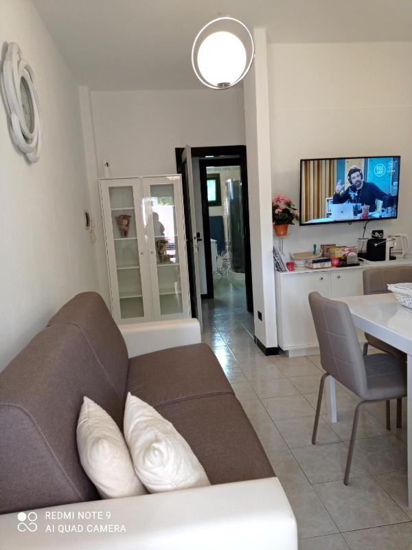 Casa del Parco a Olbia - Ampio appartamento con terrazza