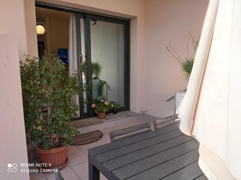 Casa del Parco a Olbia - Ampio appartamento con terrazza