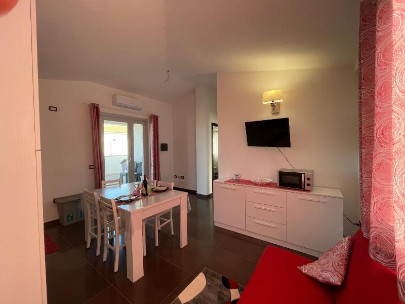 Holiday Sa Marina a Budoni - Villa con terrazza vista mare
