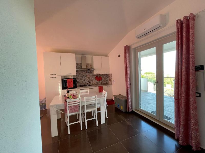 Holiday Sa Marina a Budoni - Villa con terrazza vista mare