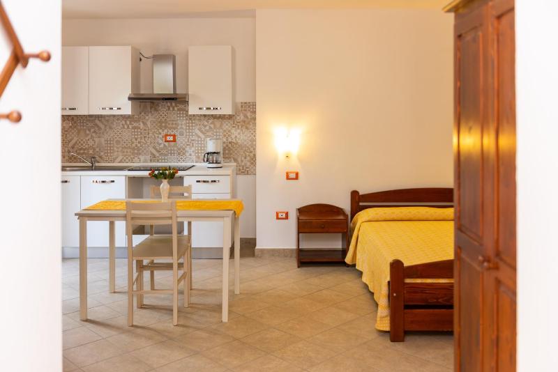 Melalidone a Orosei - Affascinante B&B vicino al centro