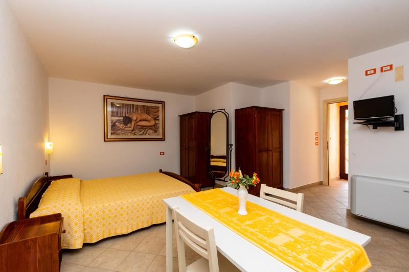 Melalidone a Orosei - Affascinante B&B vicino al centro