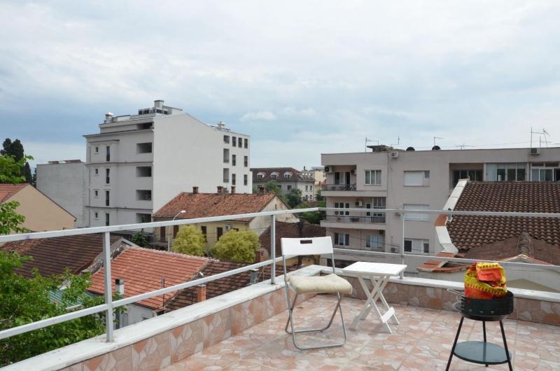 Podgorica-Downtown — отзывы гостей и цены