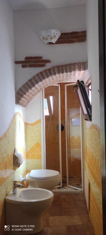 La Casa di Giò a Siniscola - Accogliente B&B Familiare