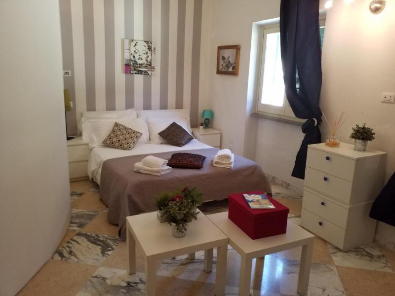 Raffaello al Duomo - Bufalini Apartments — комфортный отель в Флоренции