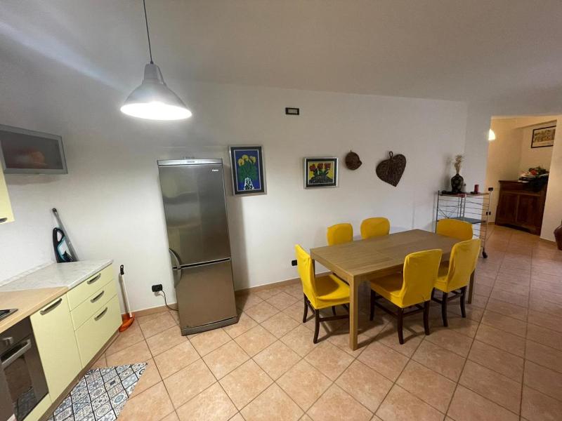 Living Tortoli - Moderno Appartamento con Balcone in Centro
