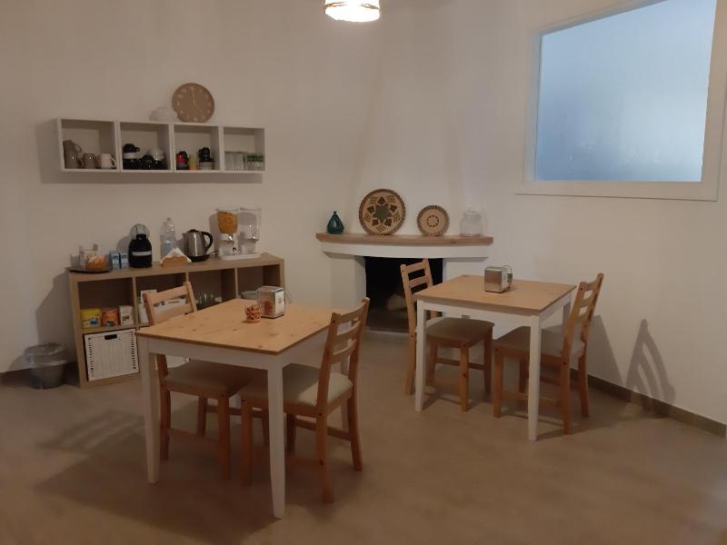 B&B Anninnía a Castelsardo - Accogliente nel Centro