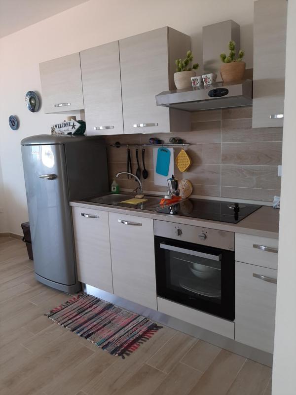 Appartamento Sara a Castelsardo - Vista Mare Spettacolare