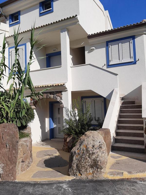 Appartamento Sara a Castelsardo - Vista Mare Spettacolare