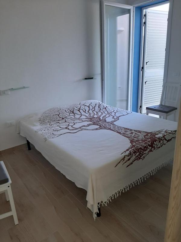 Appartamento Sara a Castelsardo - Vista Mare Spettacolare