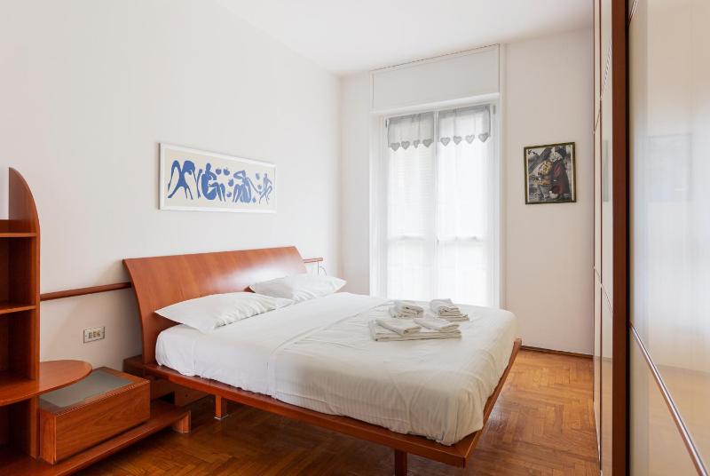 Futon in the House - Milano — отель в Милане, Италия