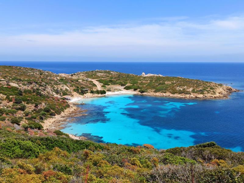 Casa Eleonora a Porto Torres - Deliziosa casa vacanze