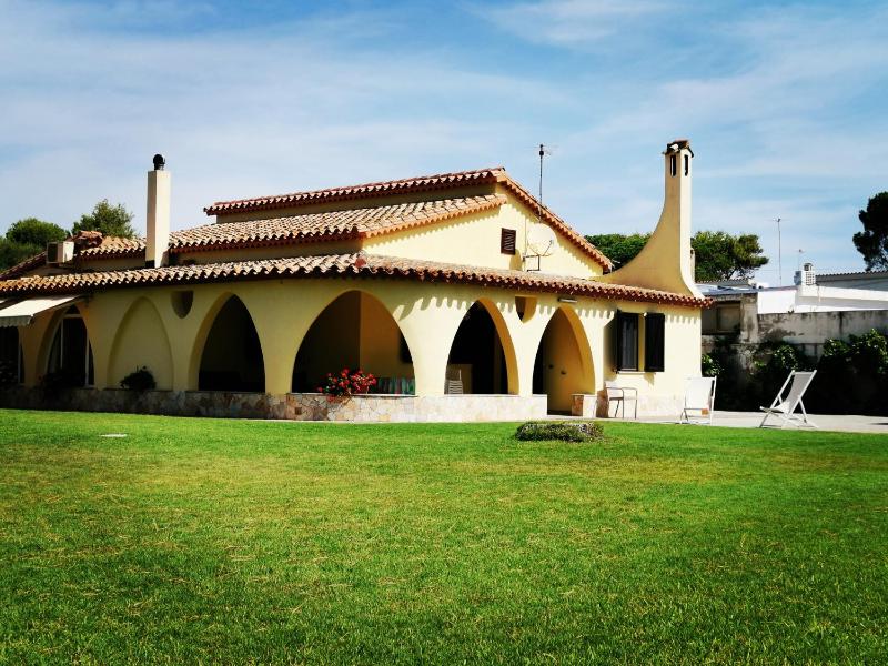 Villa Letizia a Pula - Splendido appartamento fronte mare
