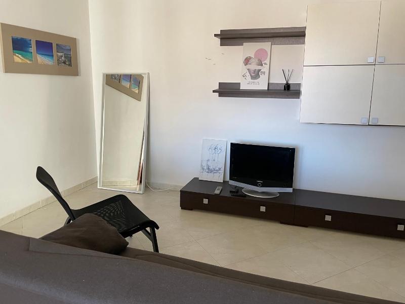 La corte di Edo a Porto Torres - Vista Mare Mozzafiato