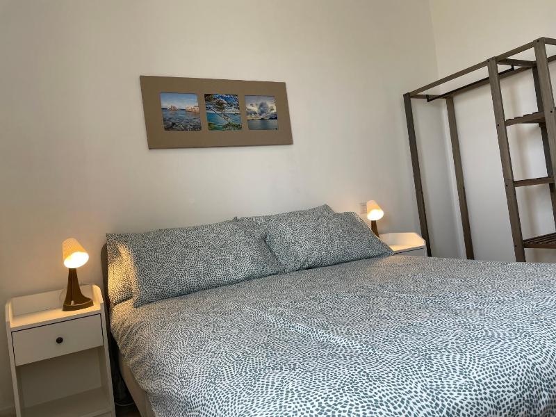 La corte di Edo a Porto Torres - Vista Mare Mozzafiato