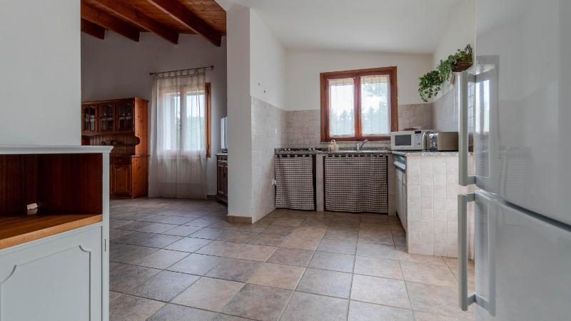 Villa Luisa a Sassari - Economica villa con giardino