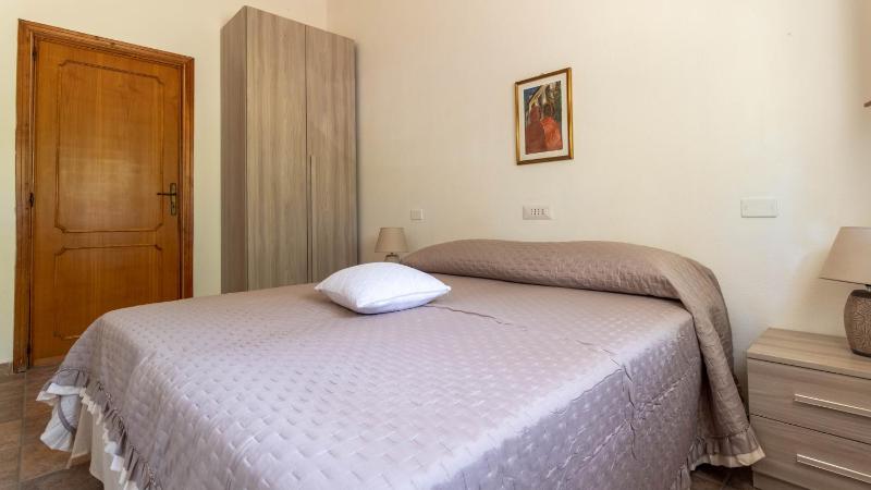Villa Luisa a Sassari - Economica villa con giardino