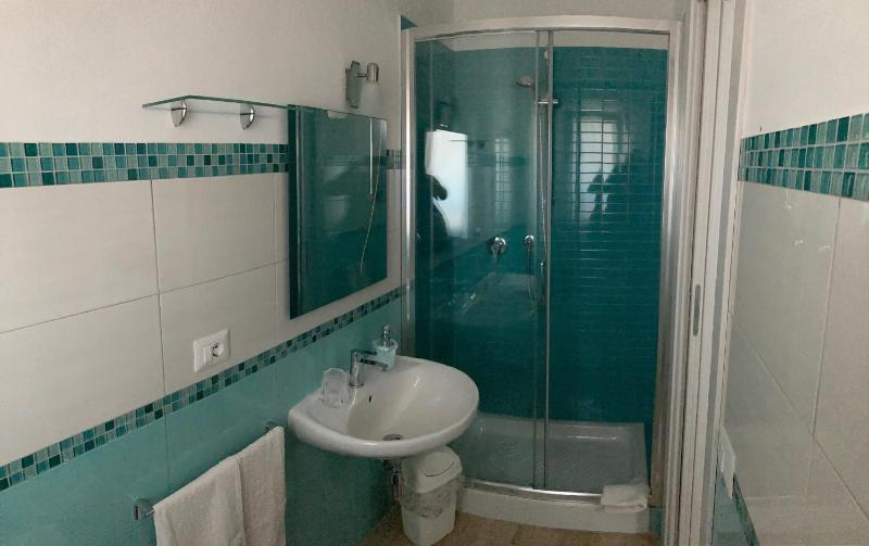 Punta Sirenella a Olbia - B&B Fronte Mare Incantevole