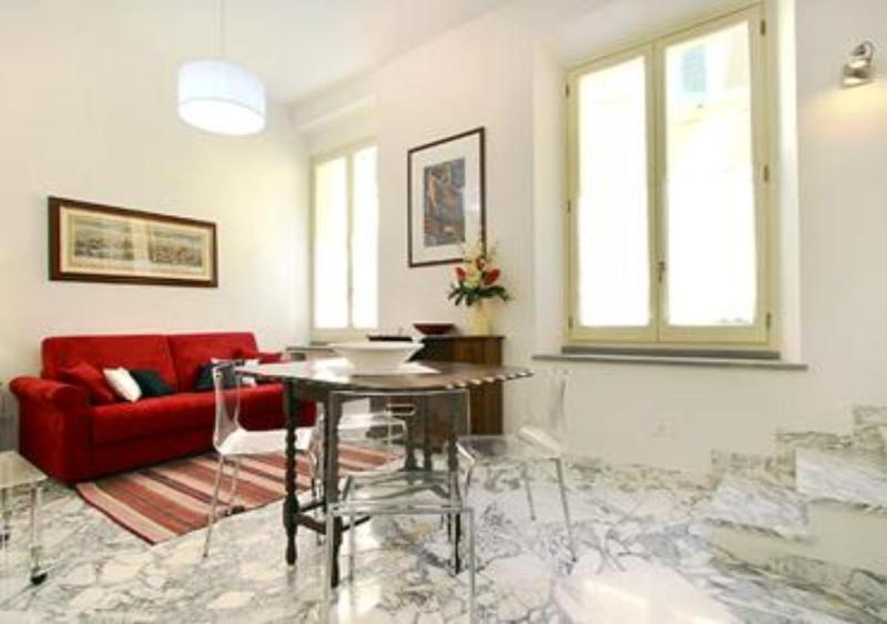 Leonardo al Duomo - Bufalini Apartments — забронировать отель в Флоренции
