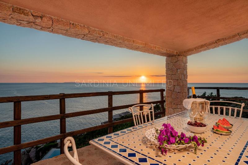 Villa Saluto del Sole - Lussuosa villa con piscina
