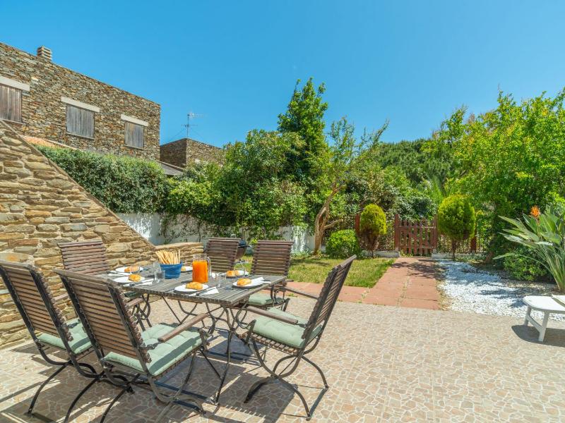 Apartment Giuseppe a Stintino - Eco-appartamento