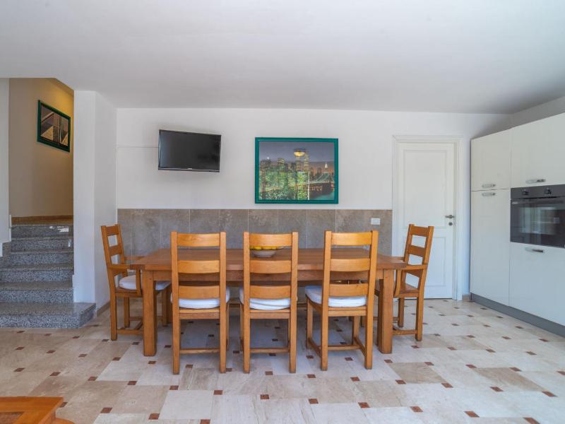 Apartment Giuseppe a Stintino - Eco-appartamento