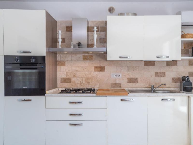 Apartment Giuseppe a Stintino - Eco-appartamento
