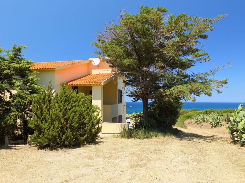 Ananas 4 D a Valledoria - Appartamento Vista Mare