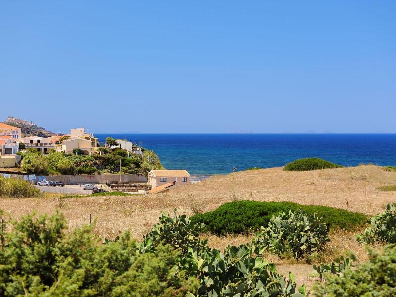 Ananas 2 A a Valledoria - Appartamento Vicino Spiaggia