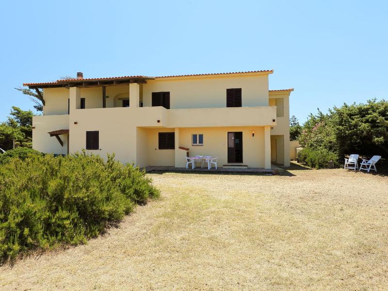 Ananas 2 A a Valledoria - Appartamento Vicino Spiaggia