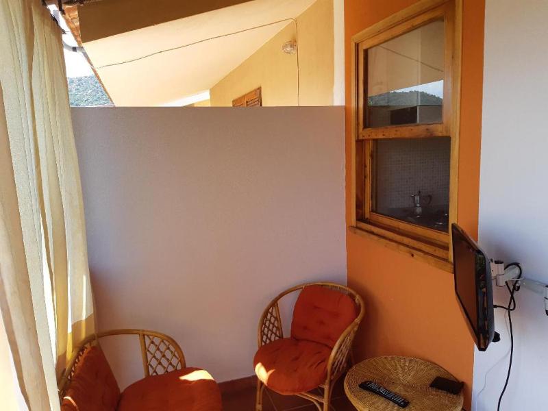 Antares Home a Olbia - Rilassante apt con giardino