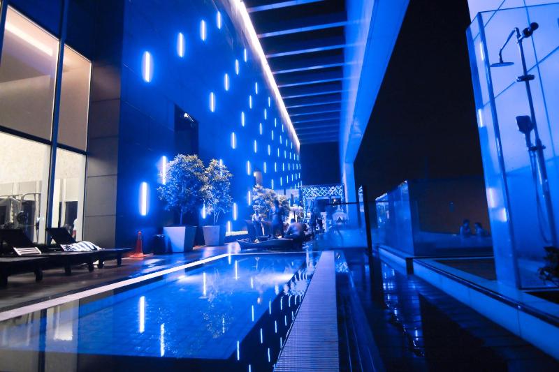 Цены на Dolphin Platinum KLCC Kuala Lumpur в Куала-Лумпуре