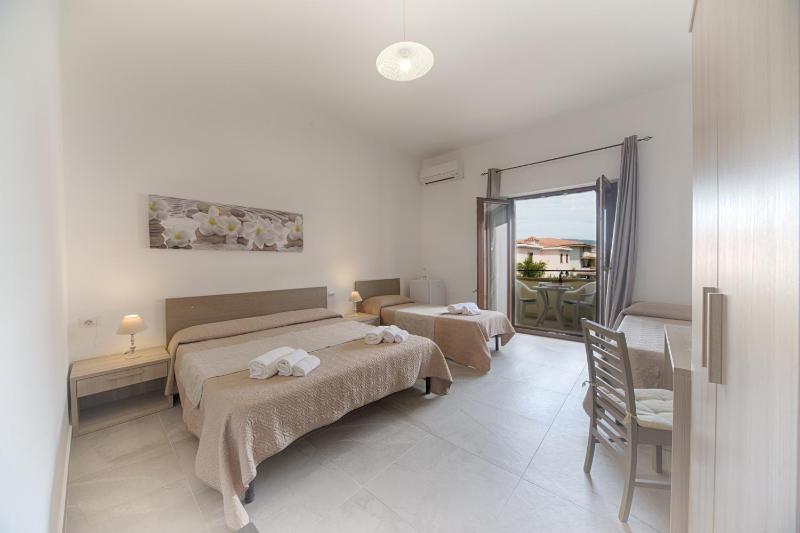 Casa Lucia a Olbia - Accogliente B&B nel Centro Storico