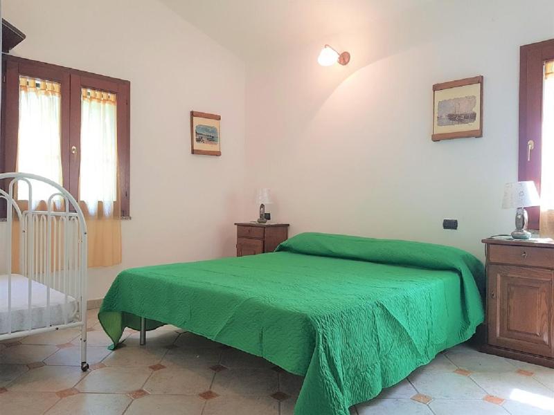Villa Giuliana a Tertenia - Incantevole casa con giardino