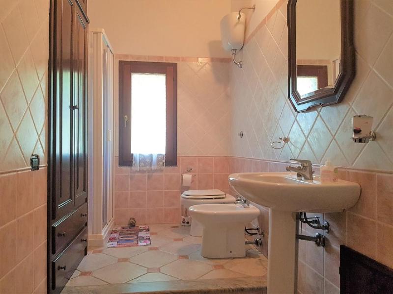 Villa Giuliana a Tertenia - Incantevole casa con giardino