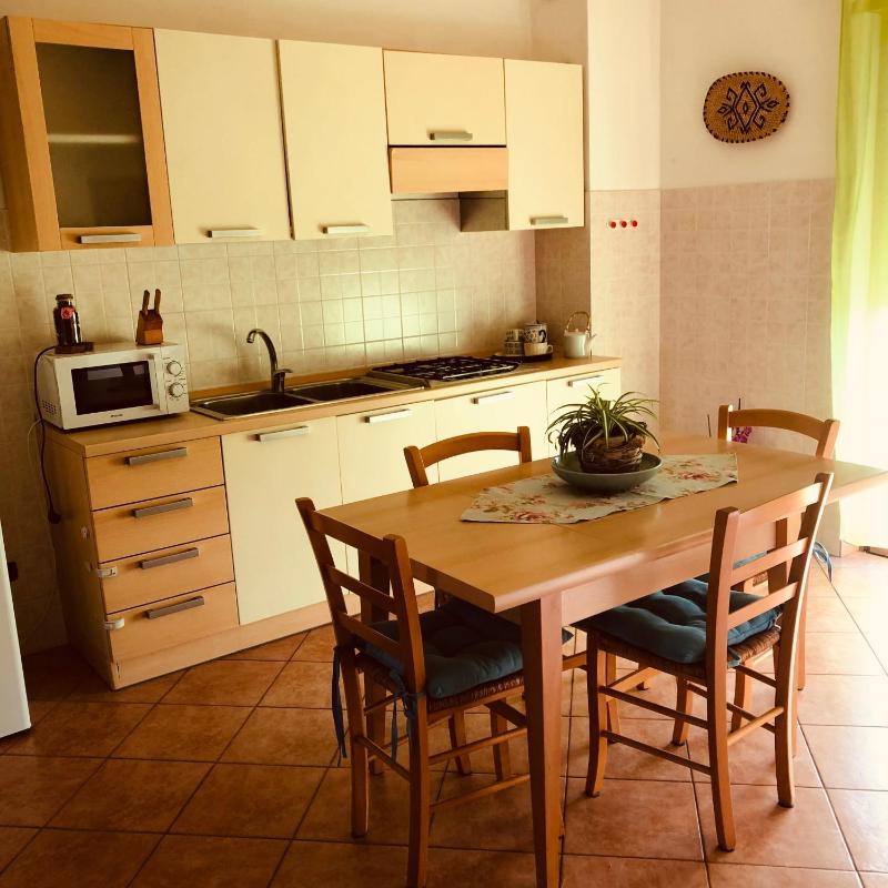 In centro Tortolì - Spazioso Appartamento nel Cuore della Città