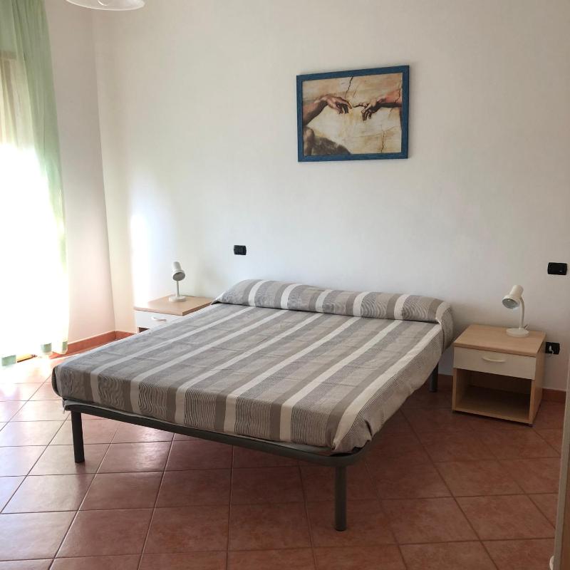 In centro Tortolì - Spazioso Appartamento nel Cuore della Città