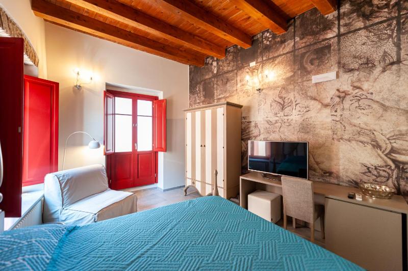 DOMO SOFIA a Cagliari - Affascinante guesthouse centrale