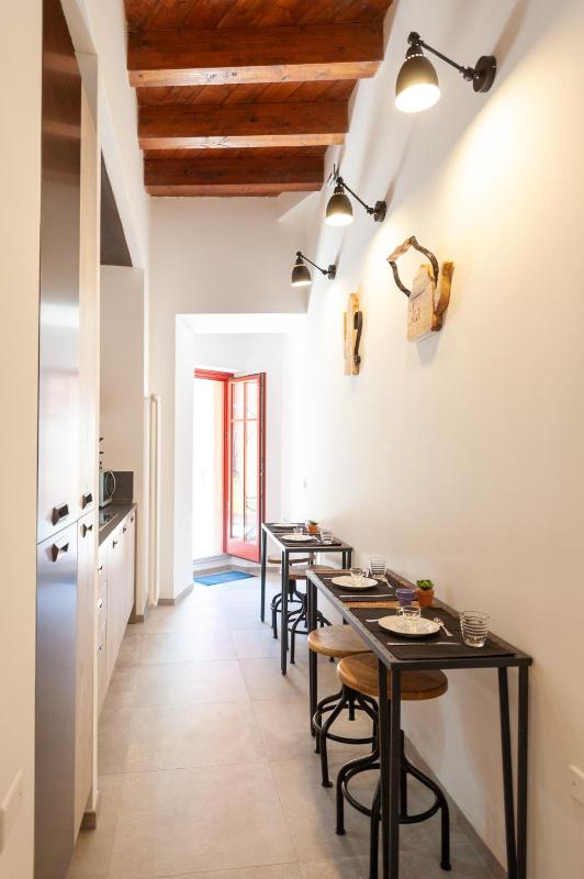 DOMO SOFIA a Cagliari - Affascinante guesthouse centrale