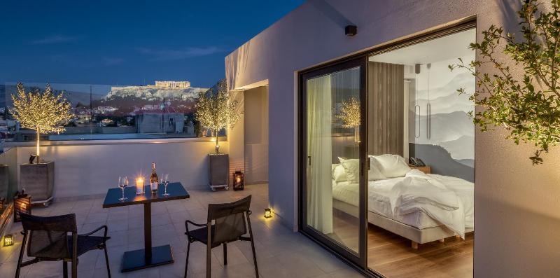 Ivis 4 Boutique Hotel — отзывы гостей и цены