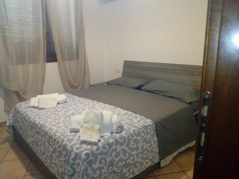 Bilocale Olbiamare a Olbia - Accogliente con Piscina