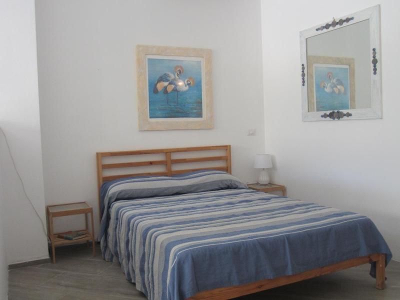Monolocale a San Pantaleo - Rifugio con Terrazza Privata