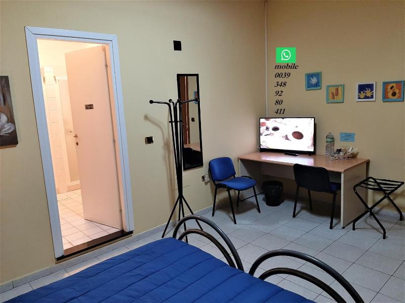 Copenaghen House a Sassari - Accogliente B&B centrale