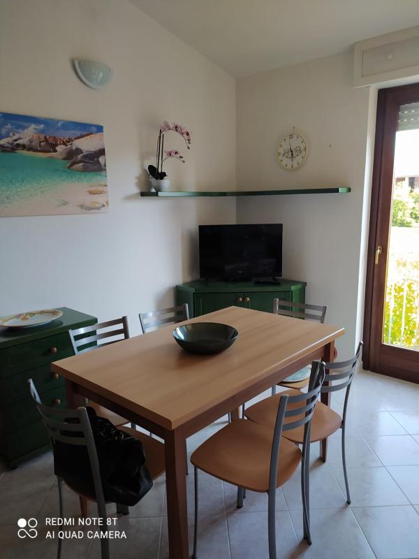 Il Limone a Riola Sardo - Elegante casa vacanze