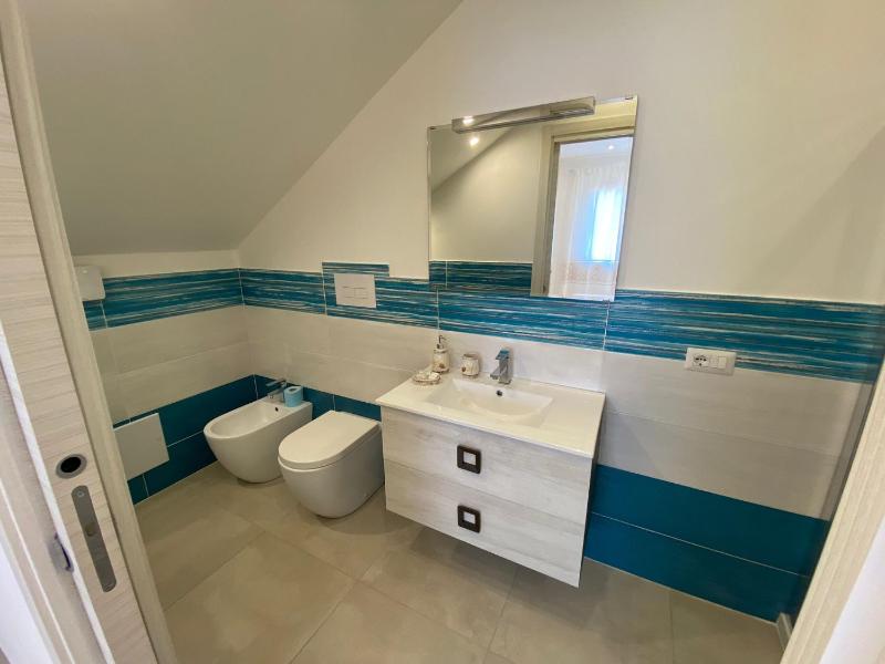 Nure a Stintino - Accogliente B&B nel centro storico