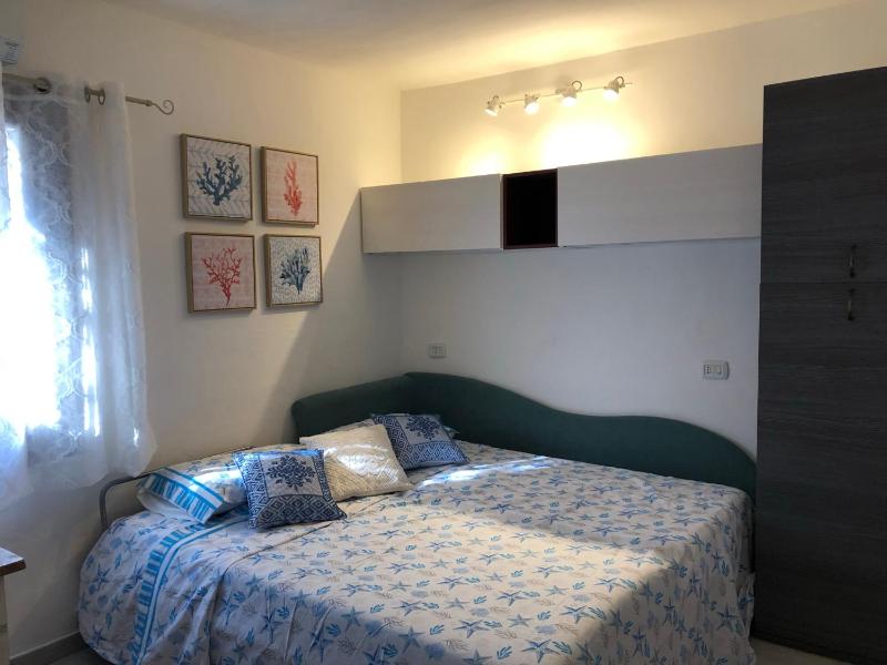 Suite AGB a Porto Rotondo - Nel Cuore della Città