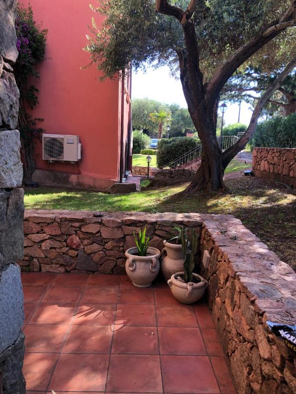 Suite AGB a Porto Rotondo - Nel Cuore della Città
