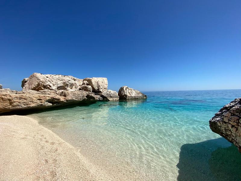 Casa M&M a Cala Gonone - Accogliente appartamento