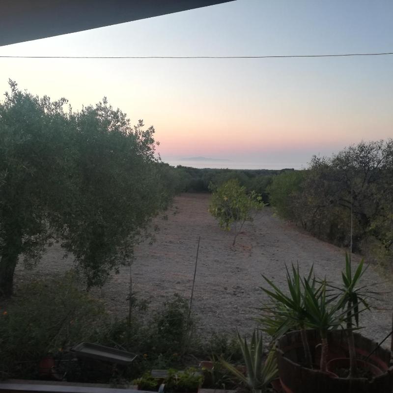 Villa Tirso a Sorso - Lussuosa Villa Vista Mare